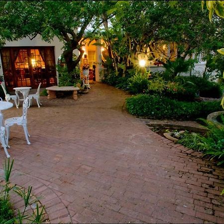 Annies Cottage Springbok Ngoại thất bức ảnh